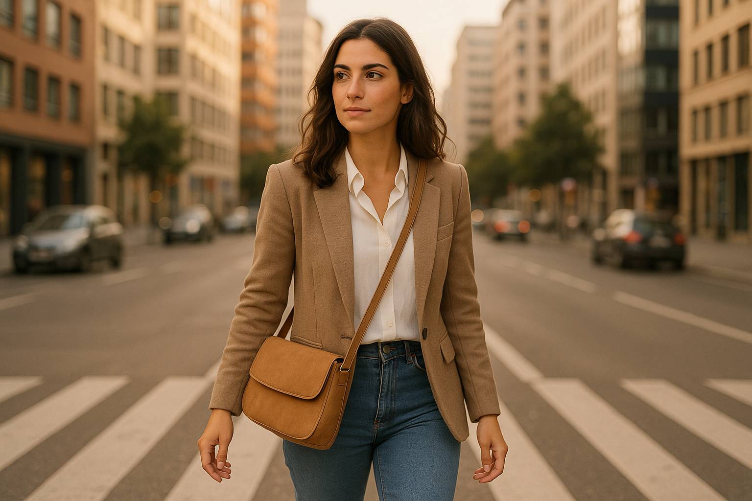 Bolsos prácticos para el día a día: cómo elegir el modelo perfecto